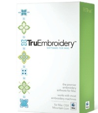 Truembroidery software for mac free downloads