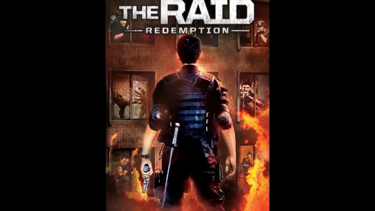 Raid Redemption 2 full movie, online